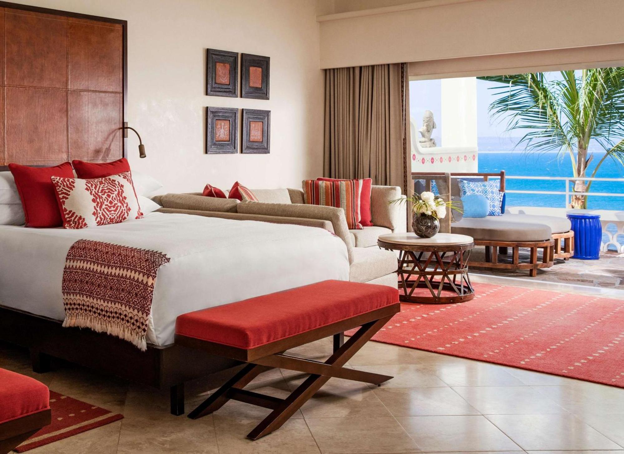 One&Only Palmilla Hotel San José del Cabo Exterior foto