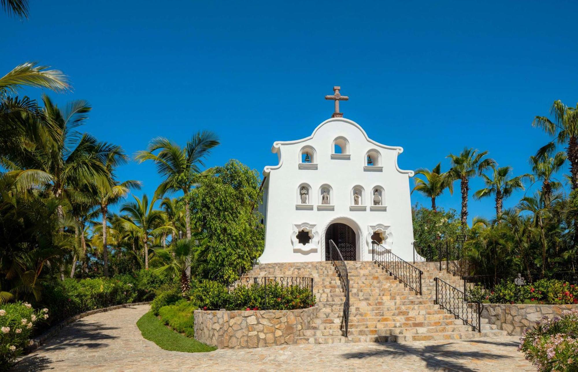 One&Only Palmilla Hotel San José del Cabo Exterior foto