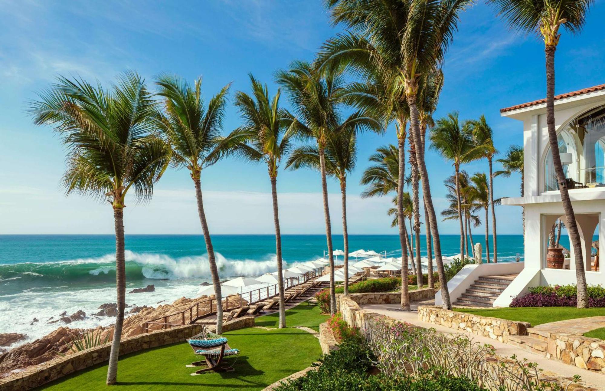 One&Only Palmilla Hotel San José del Cabo Exterior foto