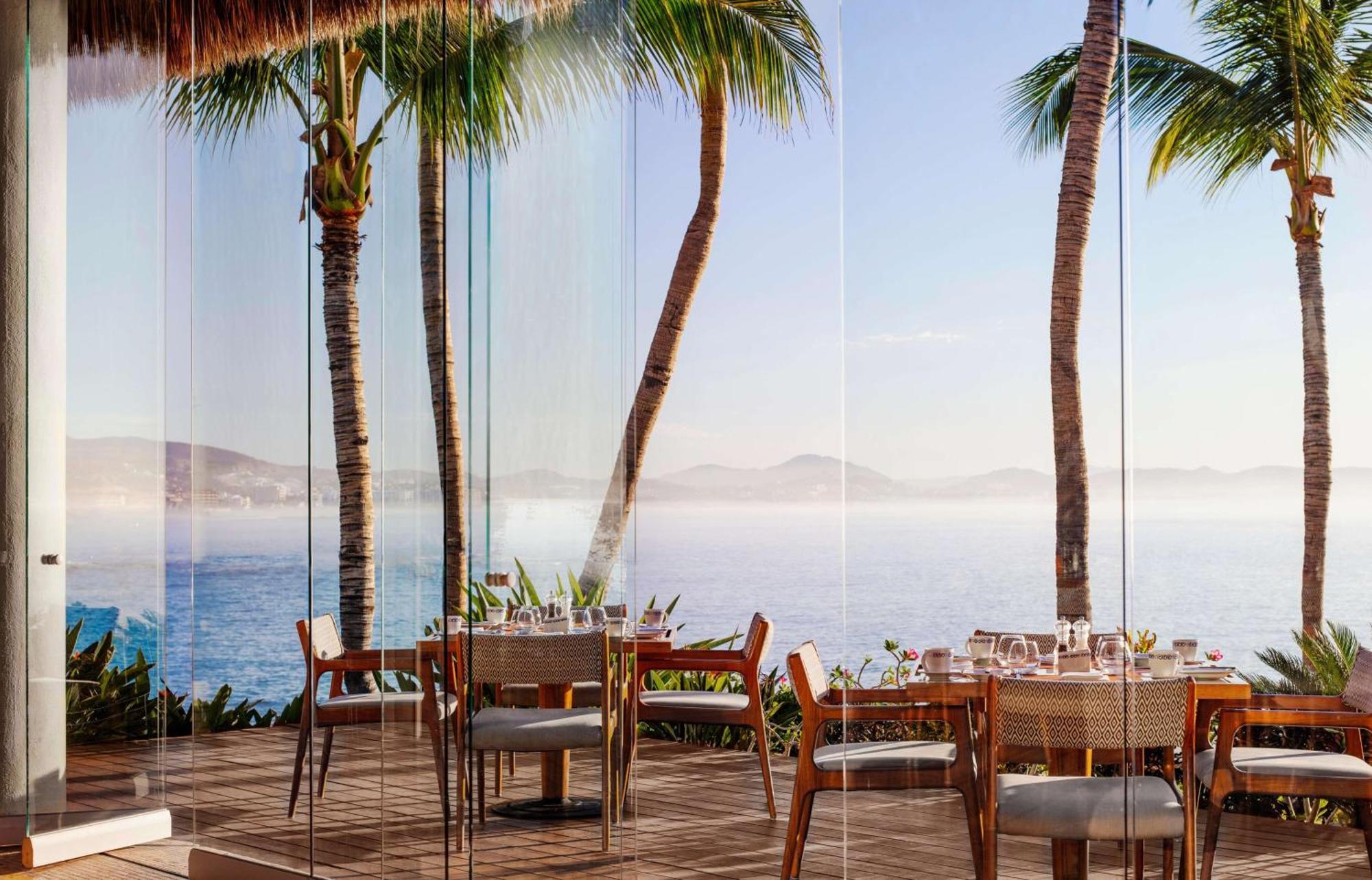 One&Only Palmilla Hotel San José del Cabo Exterior foto
