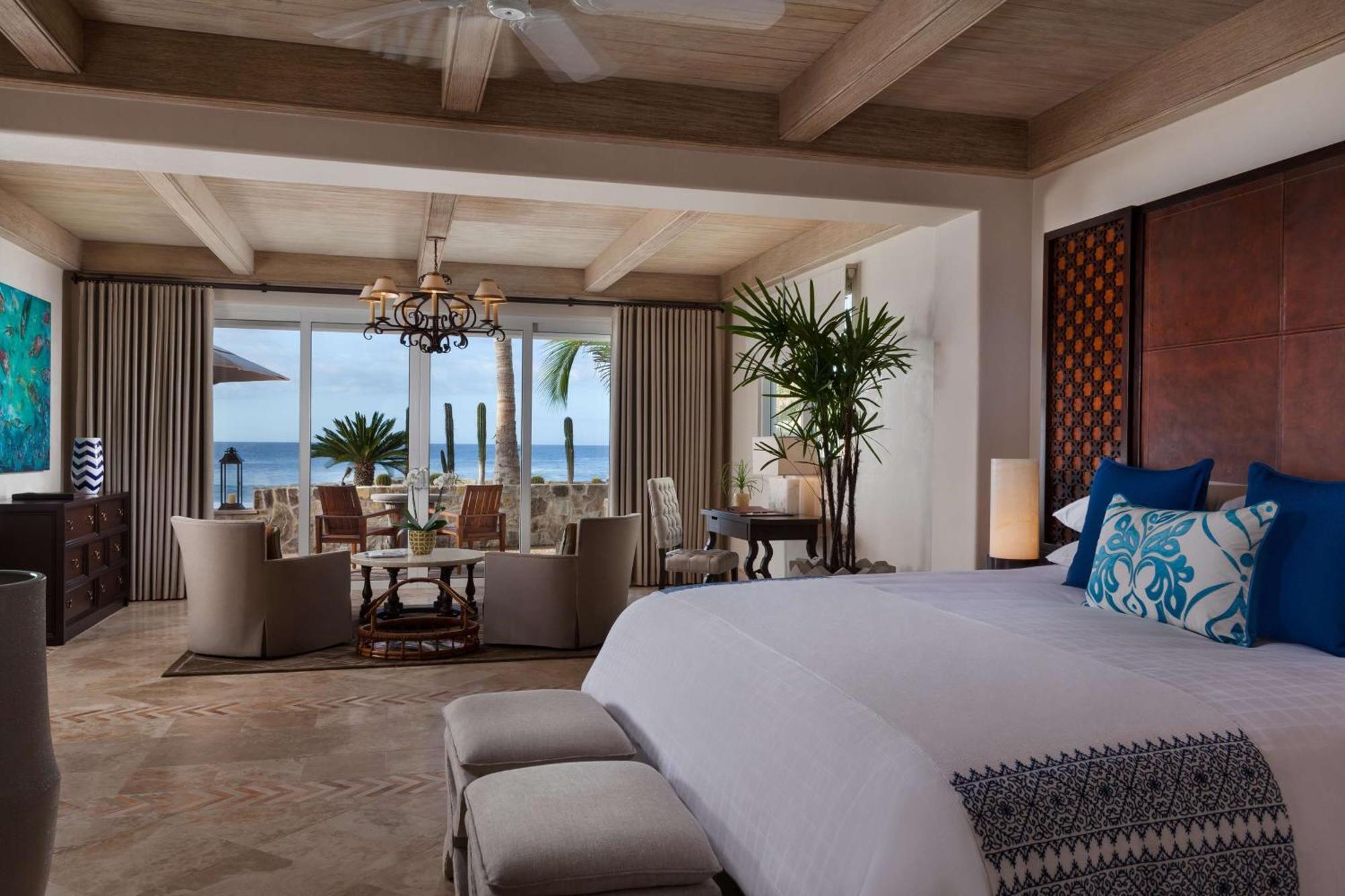 One&Only Palmilla Hotel San José del Cabo Exterior foto
