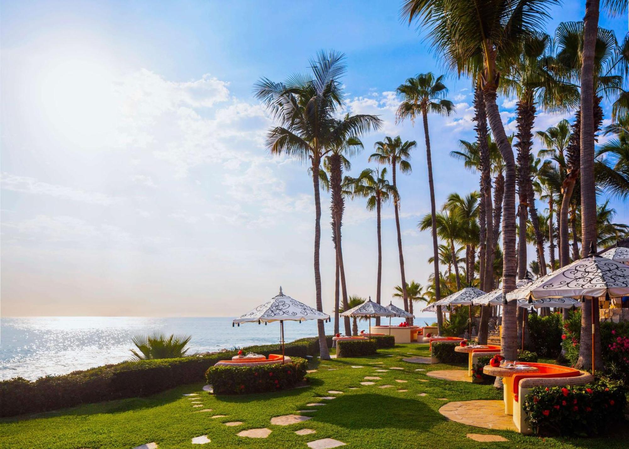 One&Only Palmilla Hotel San José del Cabo Exterior foto