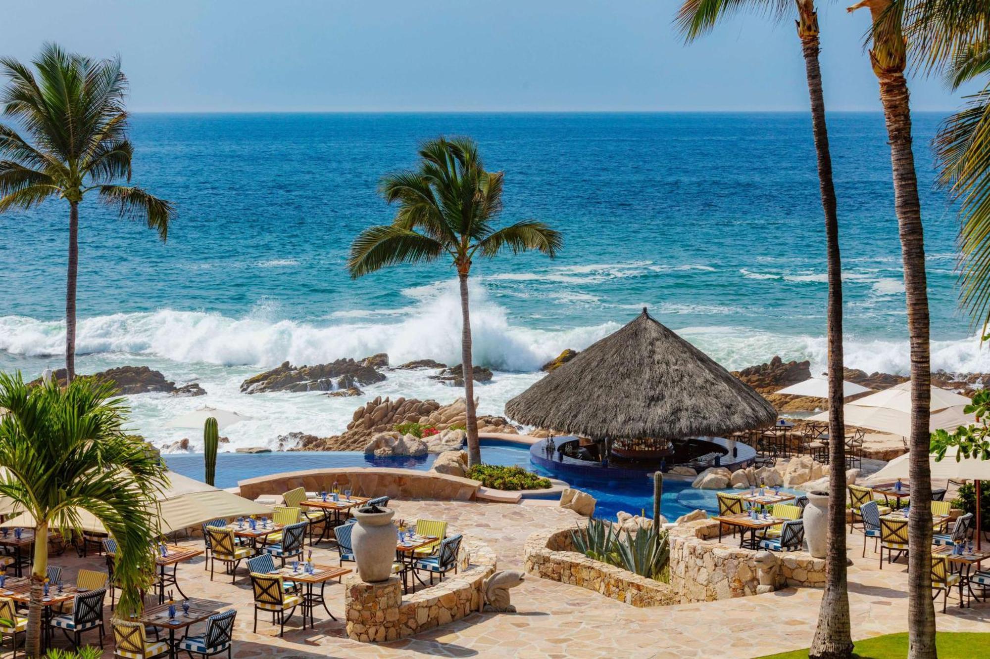 One&Only Palmilla Hotel San José del Cabo Exterior foto