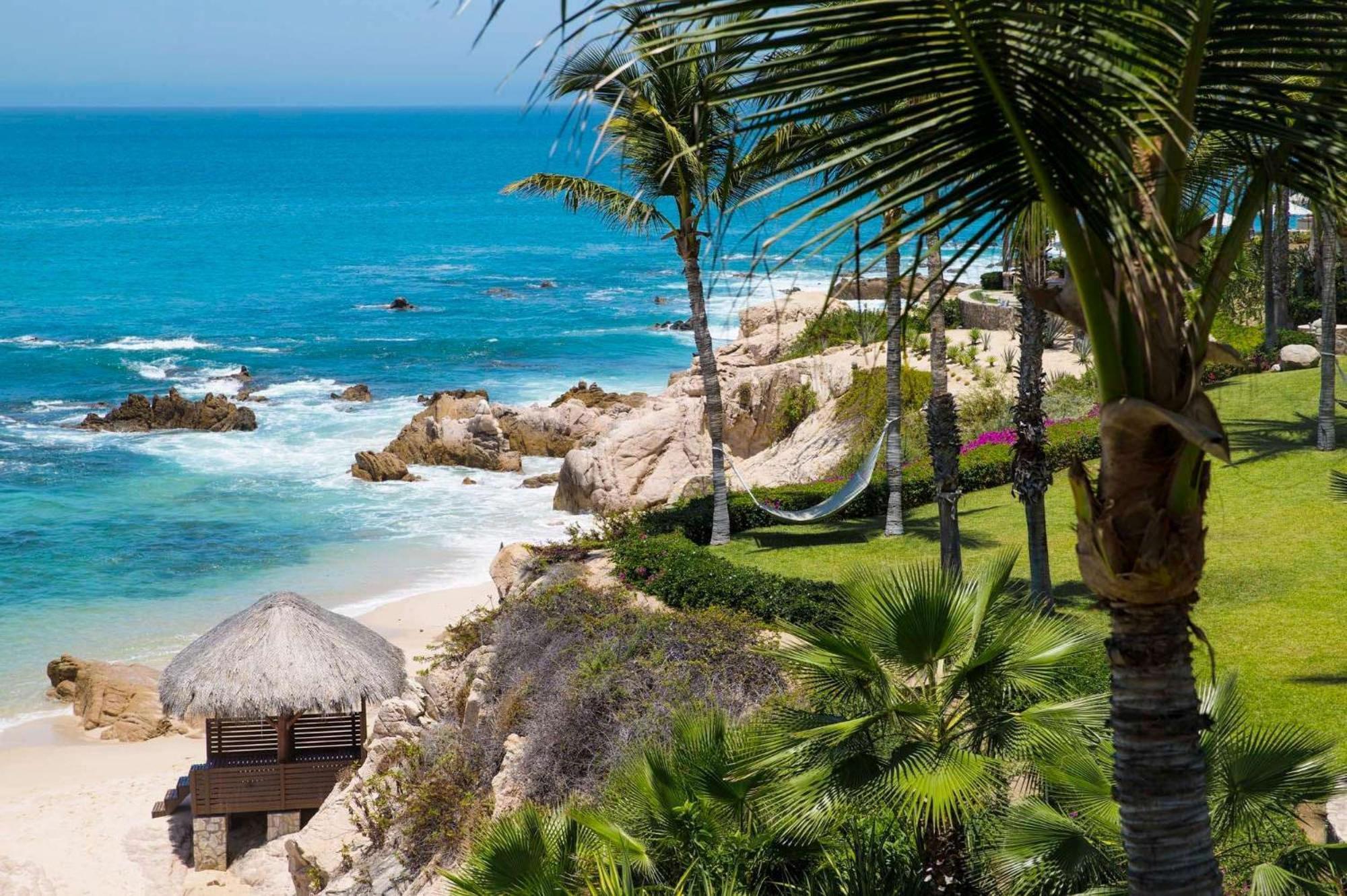 One&Only Palmilla Hotel San José del Cabo Exterior foto