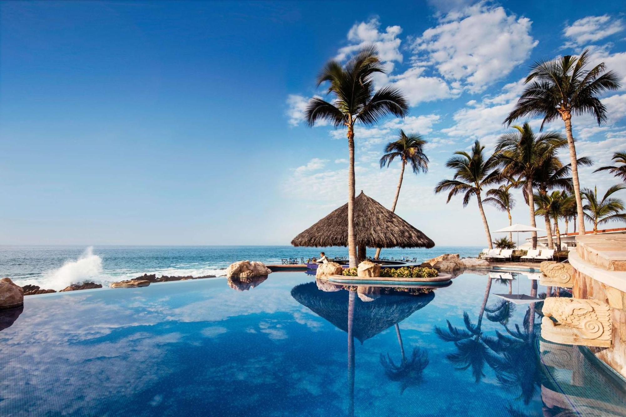 One&Only Palmilla Hotel San José del Cabo Exterior foto