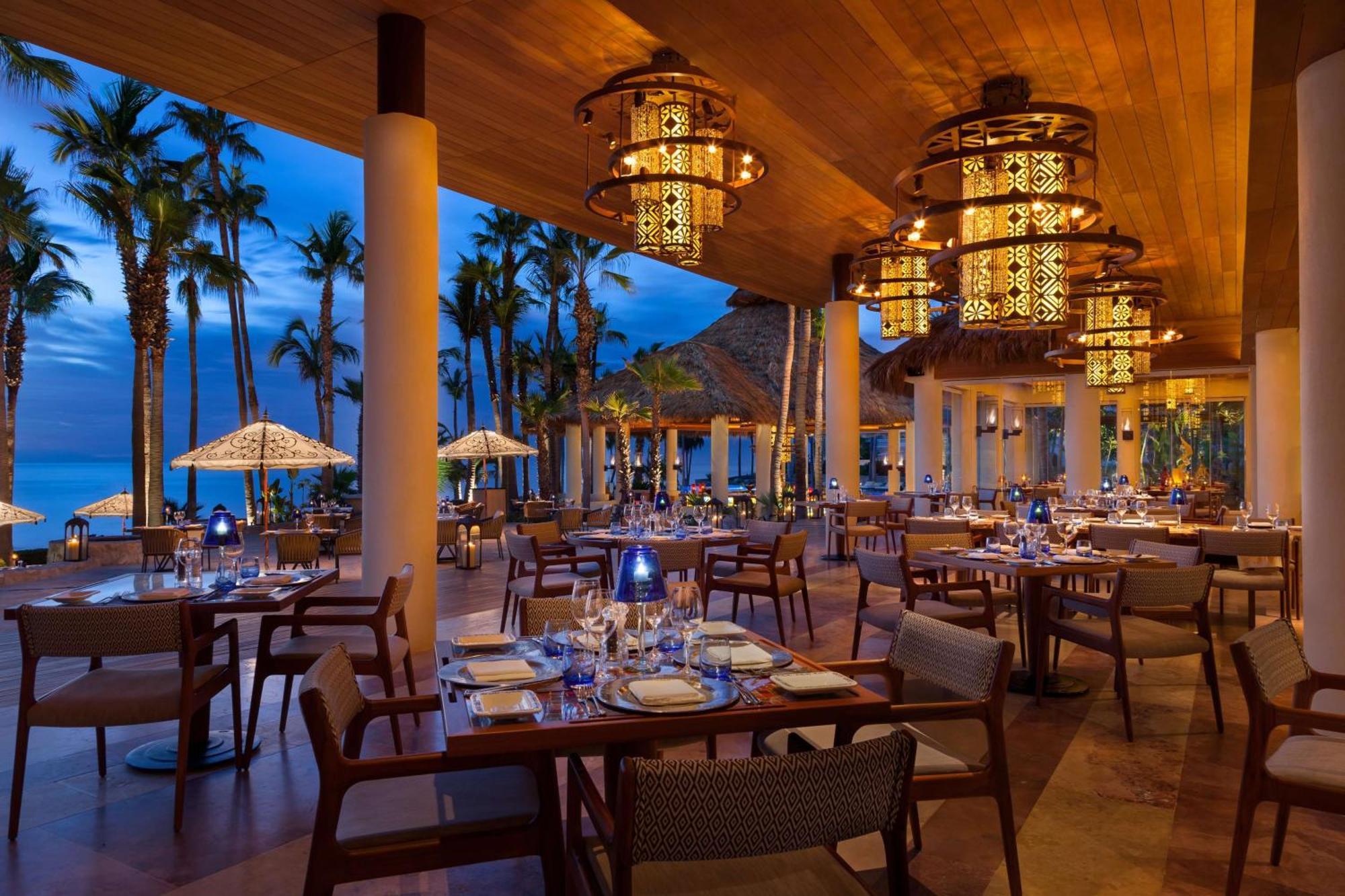 One&Only Palmilla Hotel San José del Cabo Exterior foto