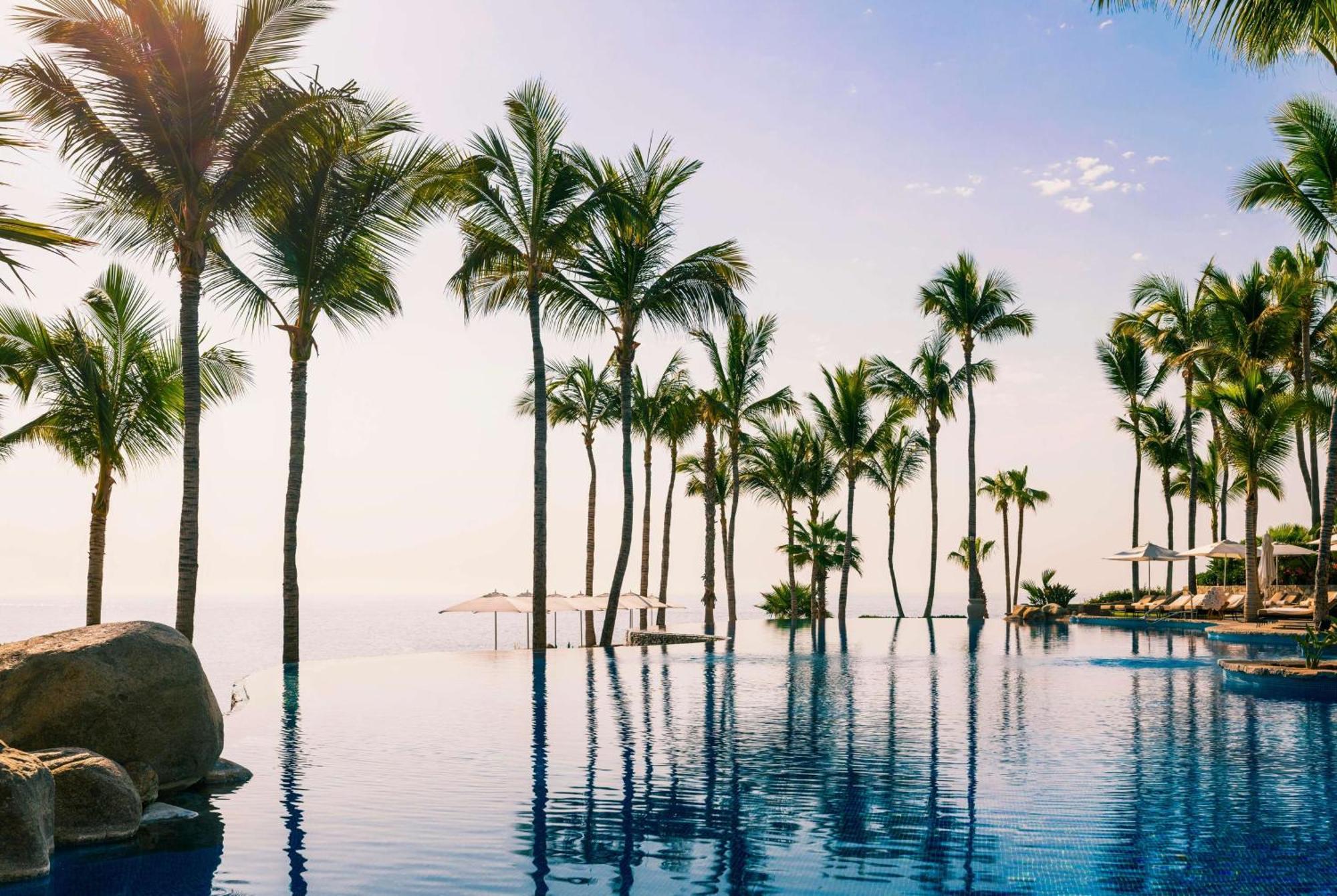 One&Only Palmilla Hotel San José del Cabo Exterior foto