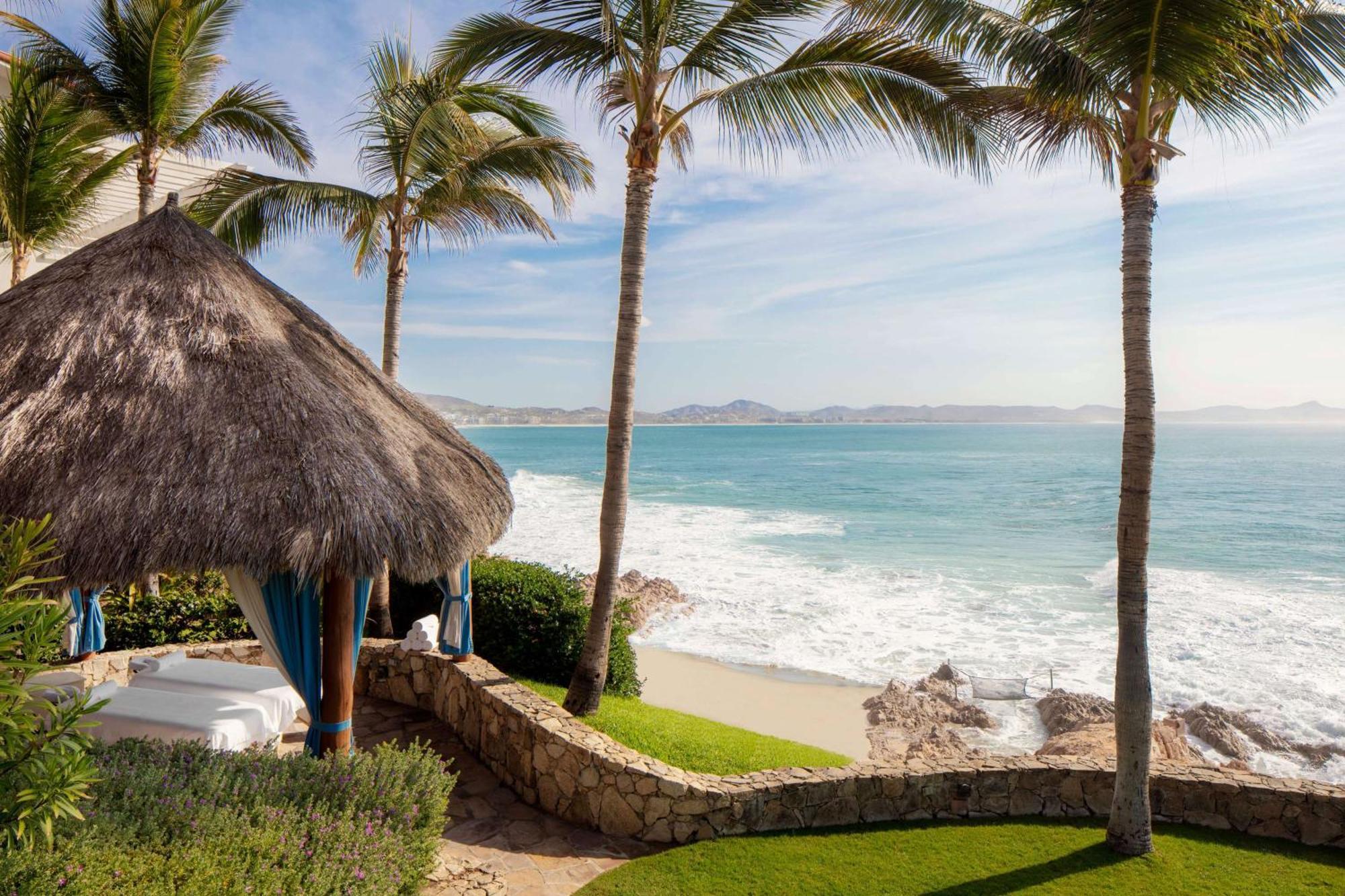 One&Only Palmilla Hotel San José del Cabo Exterior foto