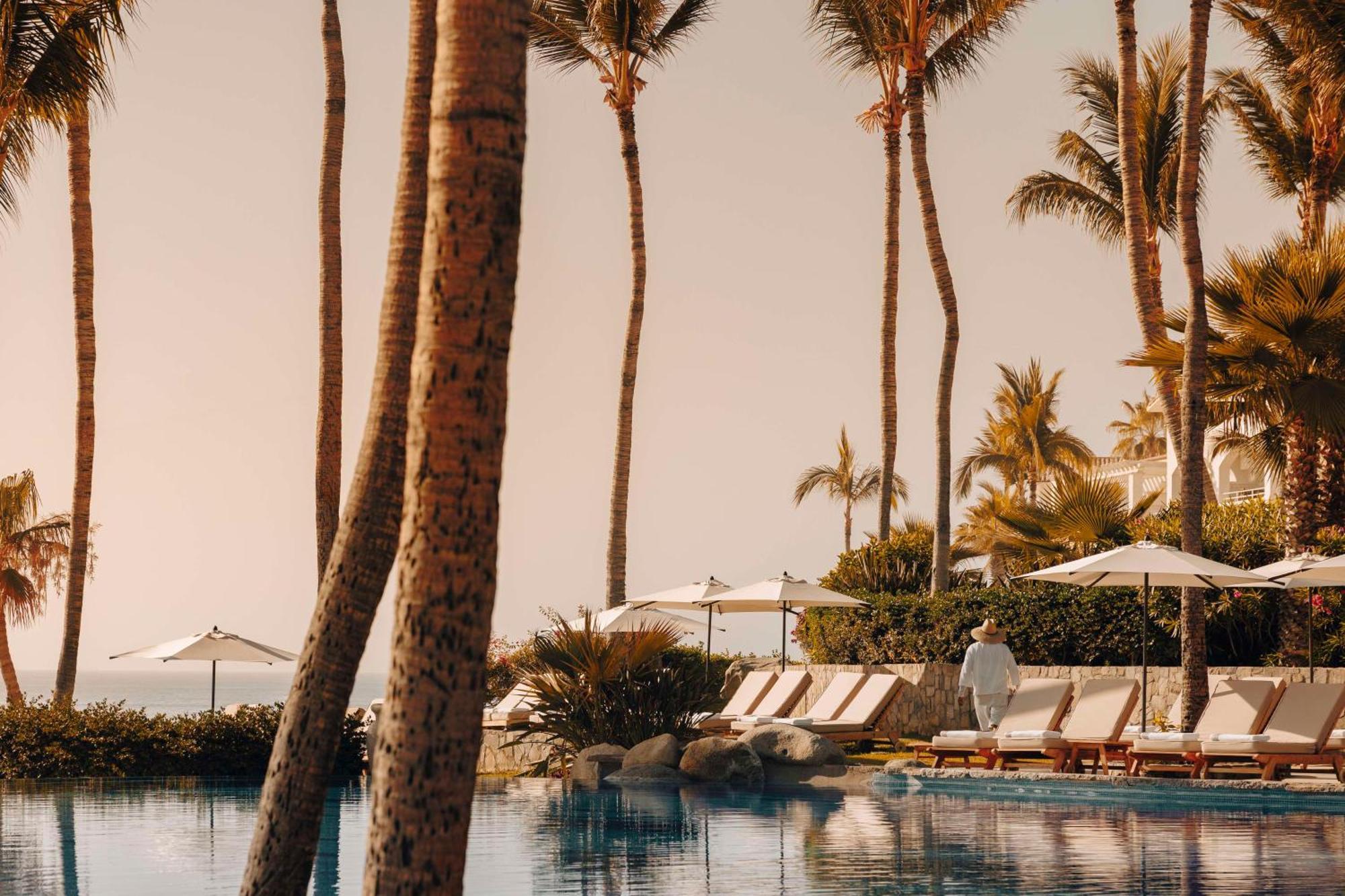 One&Only Palmilla Hotel San José del Cabo Exterior foto