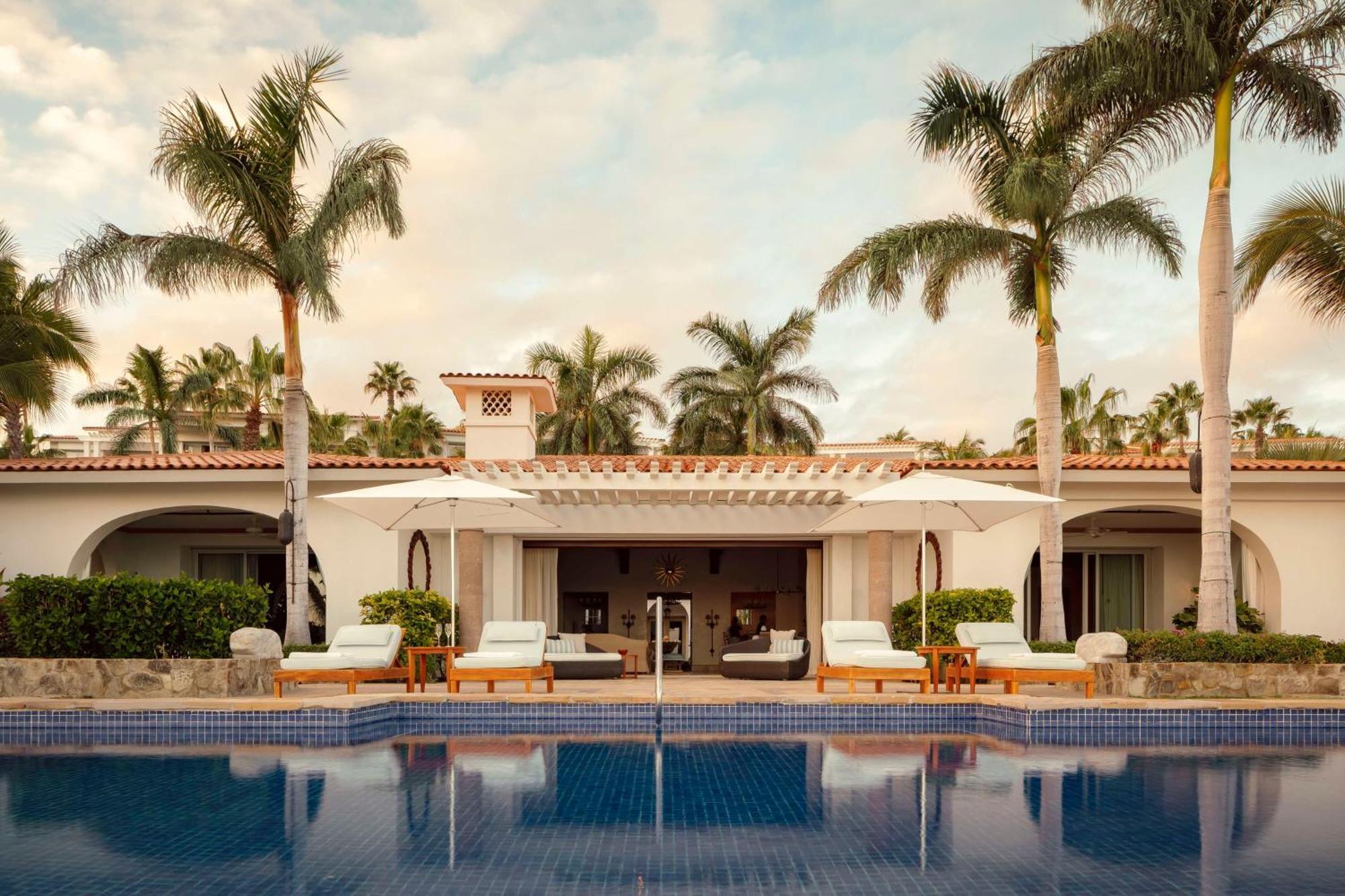 One&Only Palmilla Hotel San José del Cabo Exterior foto