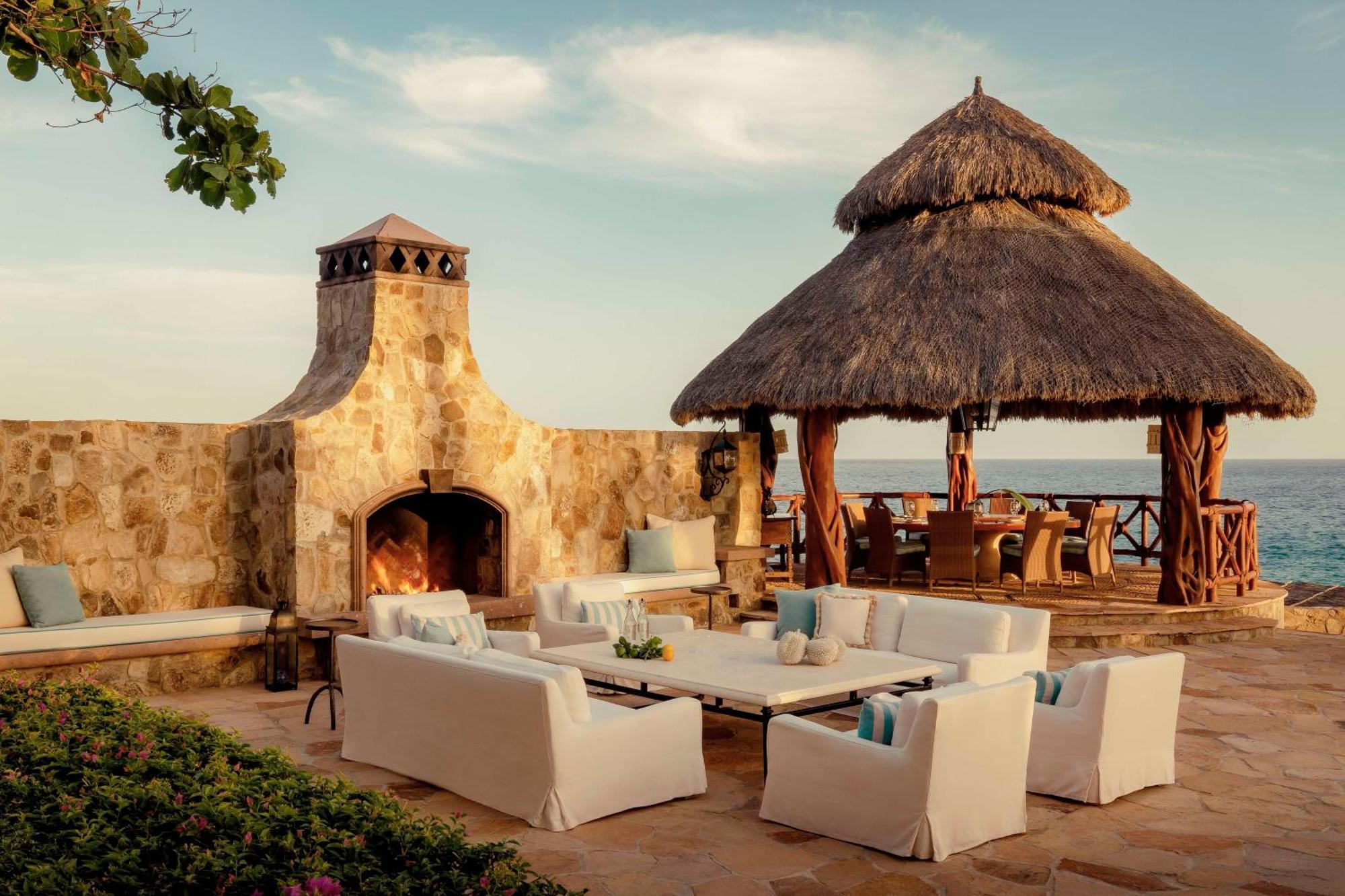 One&Only Palmilla Hotel San José del Cabo Exterior foto