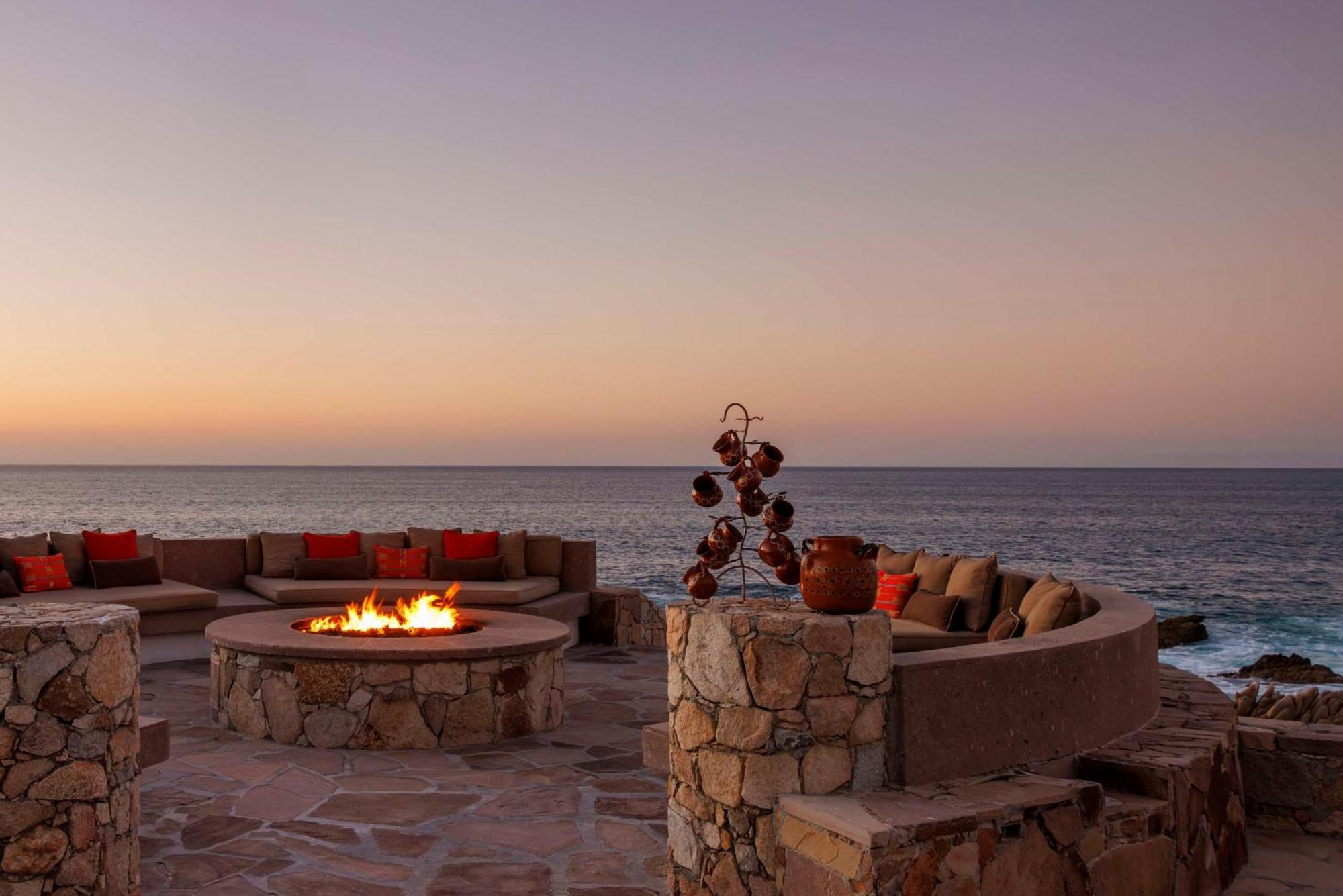 One&Only Palmilla Hotel San José del Cabo Exterior foto
