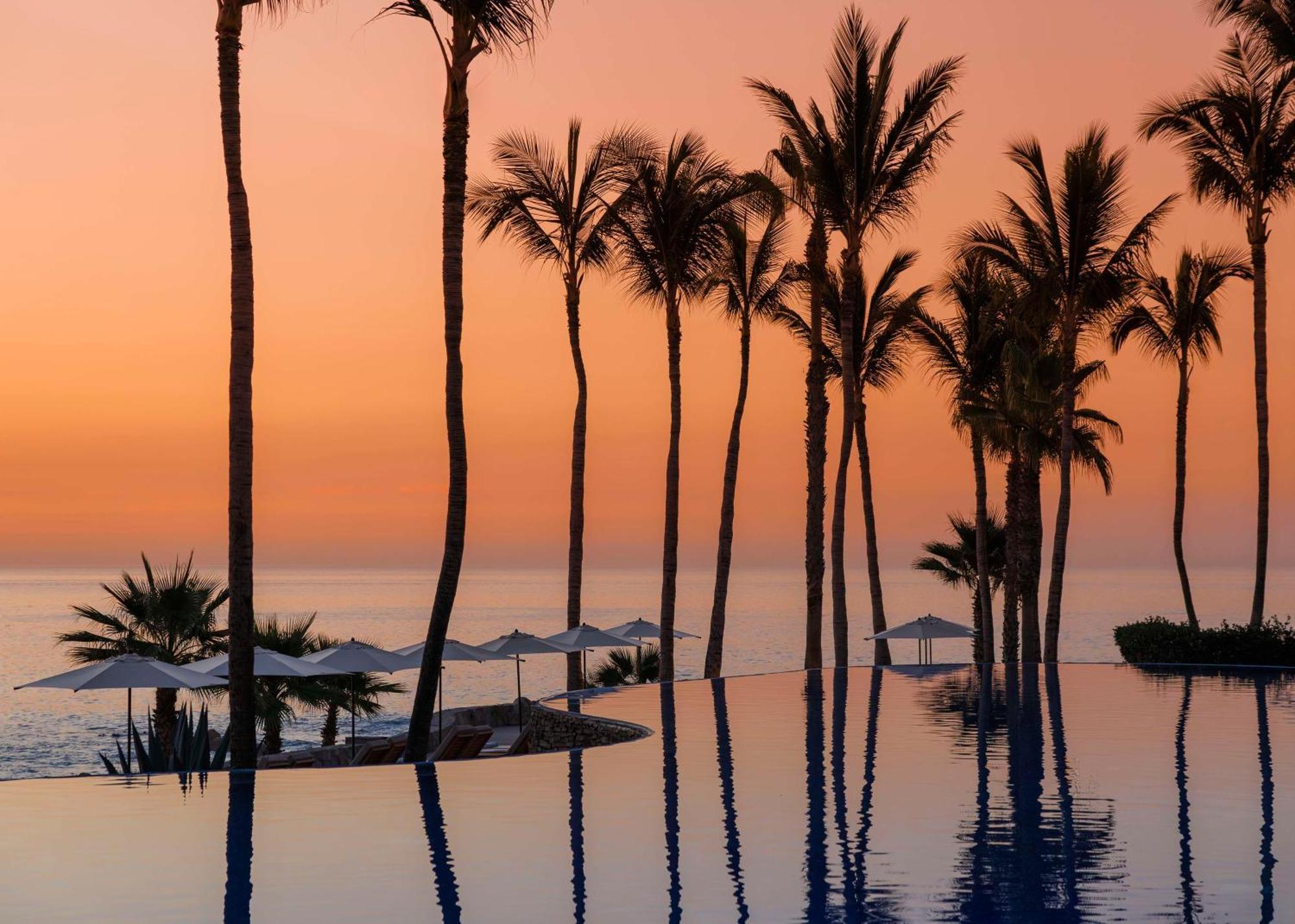 One&Only Palmilla Hotel San José del Cabo Exterior foto