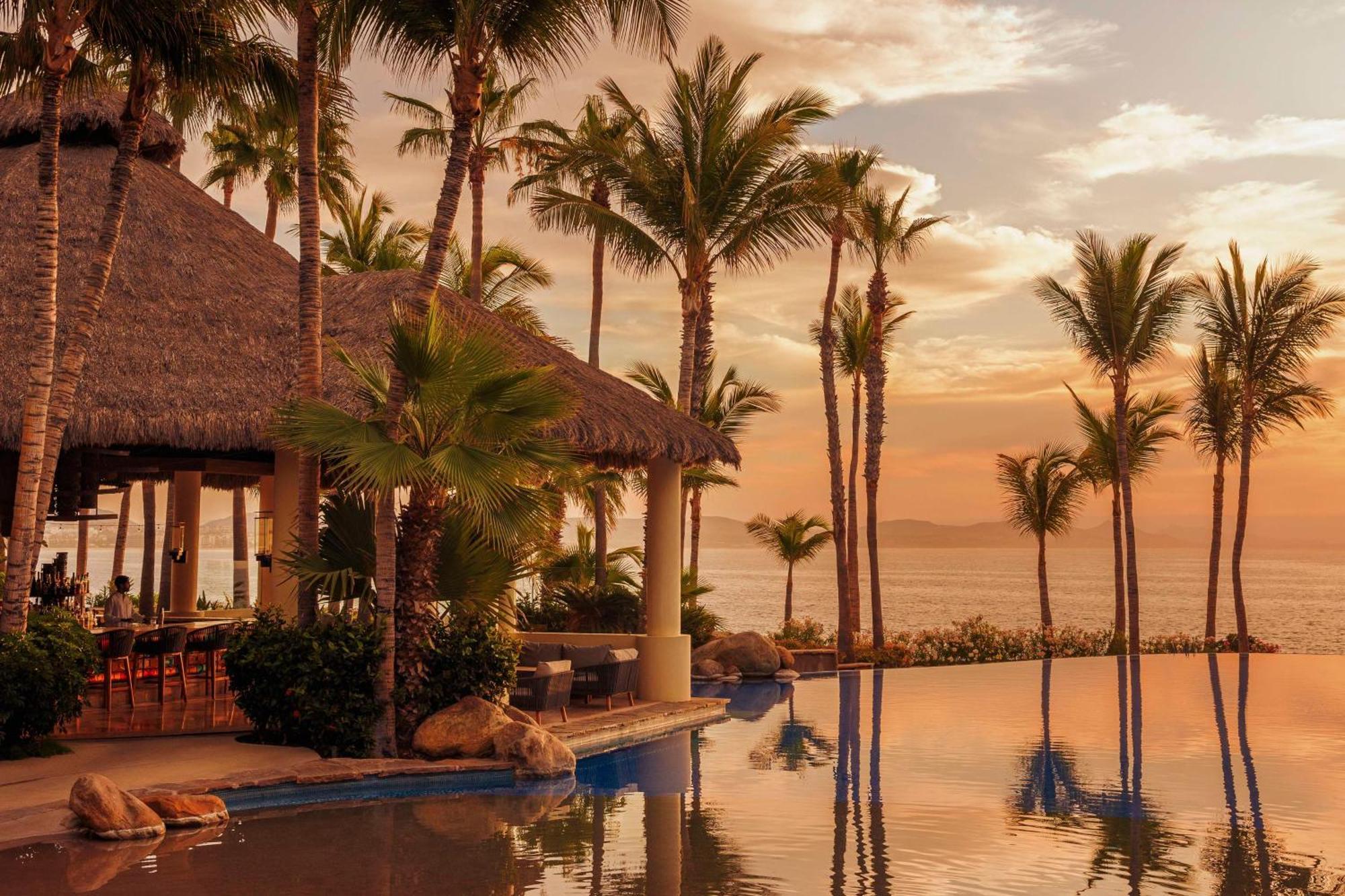 One&Only Palmilla Hotel San José del Cabo Exterior foto