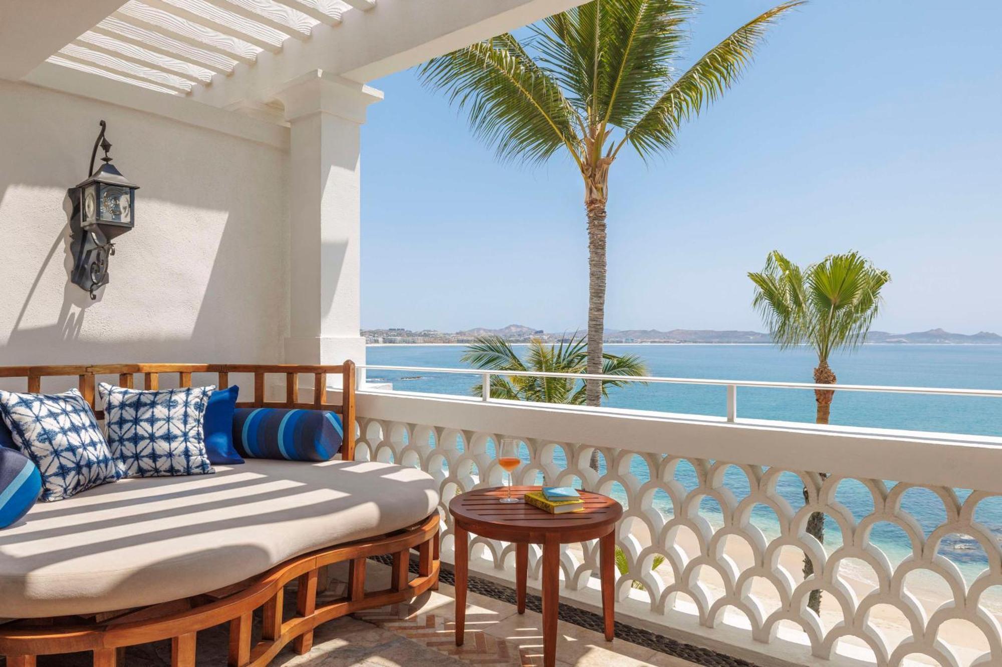 One&Only Palmilla Hotel San José del Cabo Exterior foto