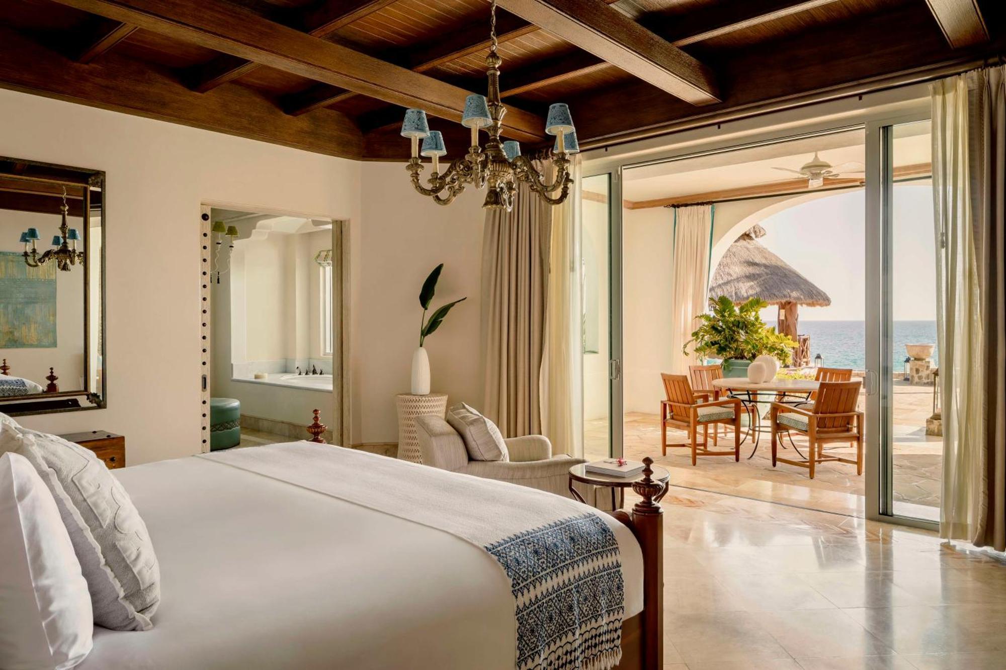 One&Only Palmilla Hotel San José del Cabo Exterior foto