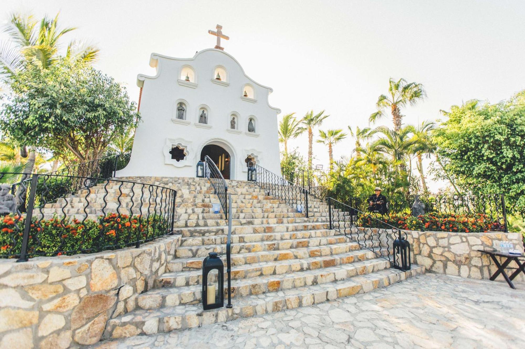 One&Only Palmilla Hotel San José del Cabo Exterior foto