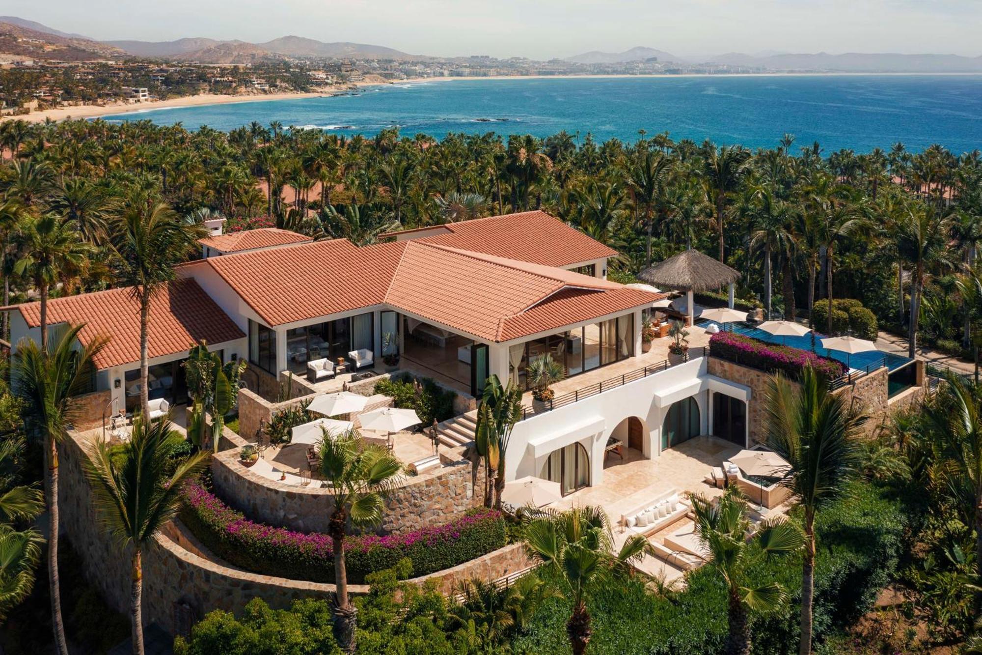 One&Only Palmilla Hotel San José del Cabo Exterior foto