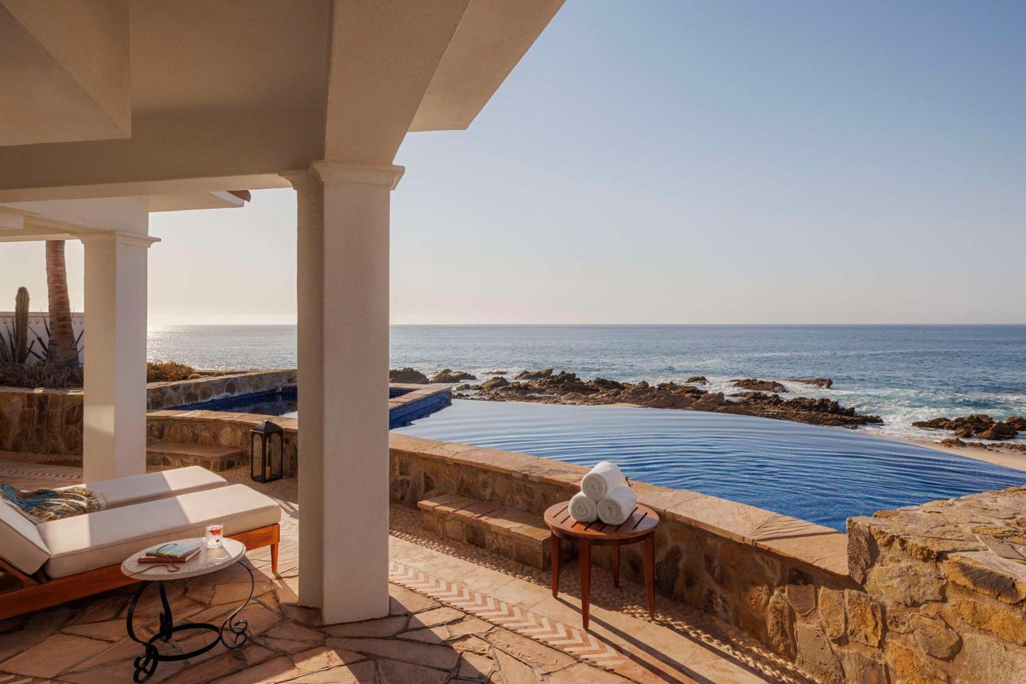 One&Only Palmilla Hotel San José del Cabo Exterior foto