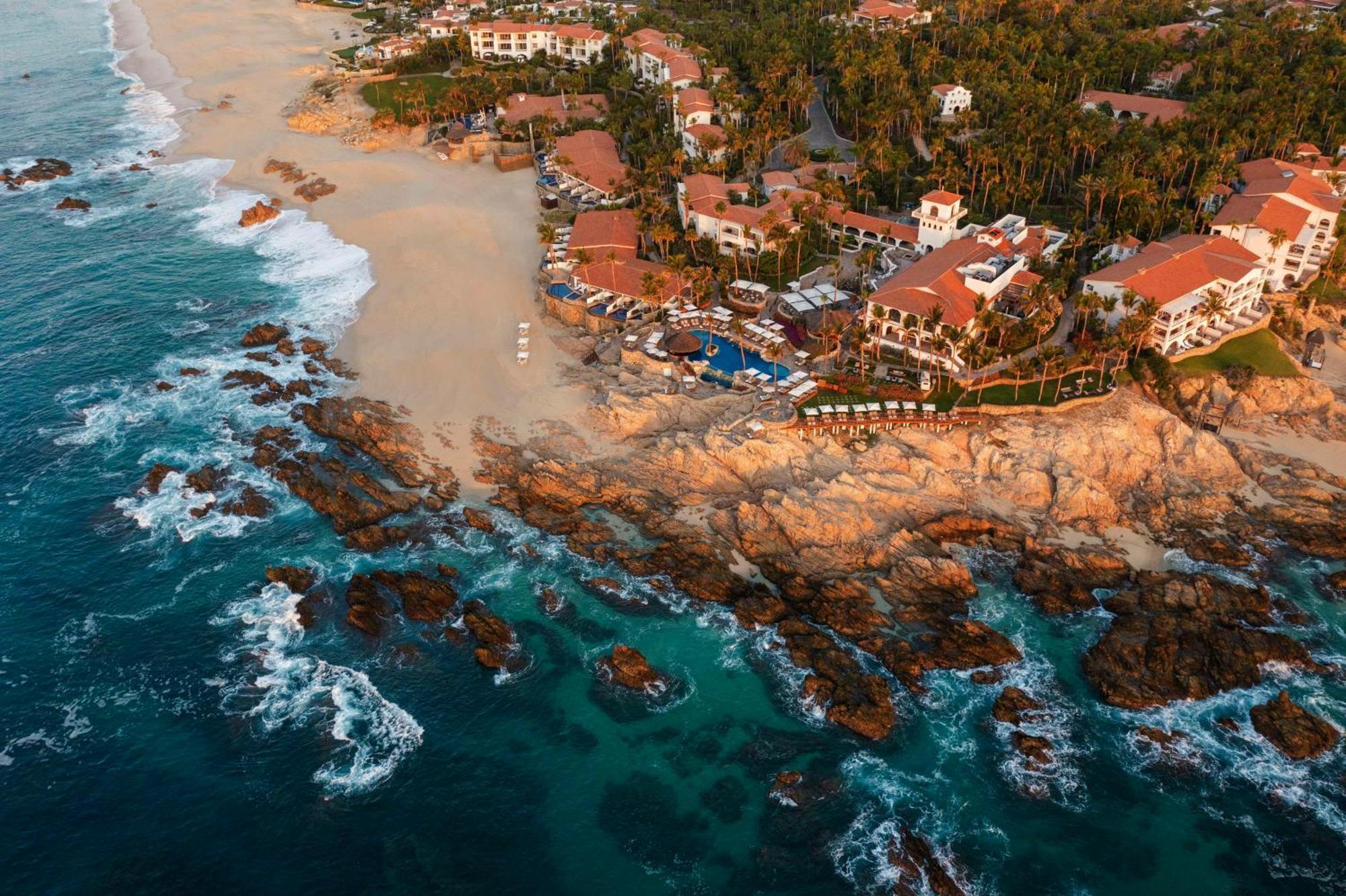 One&Only Palmilla Hotel San José del Cabo Exterior foto