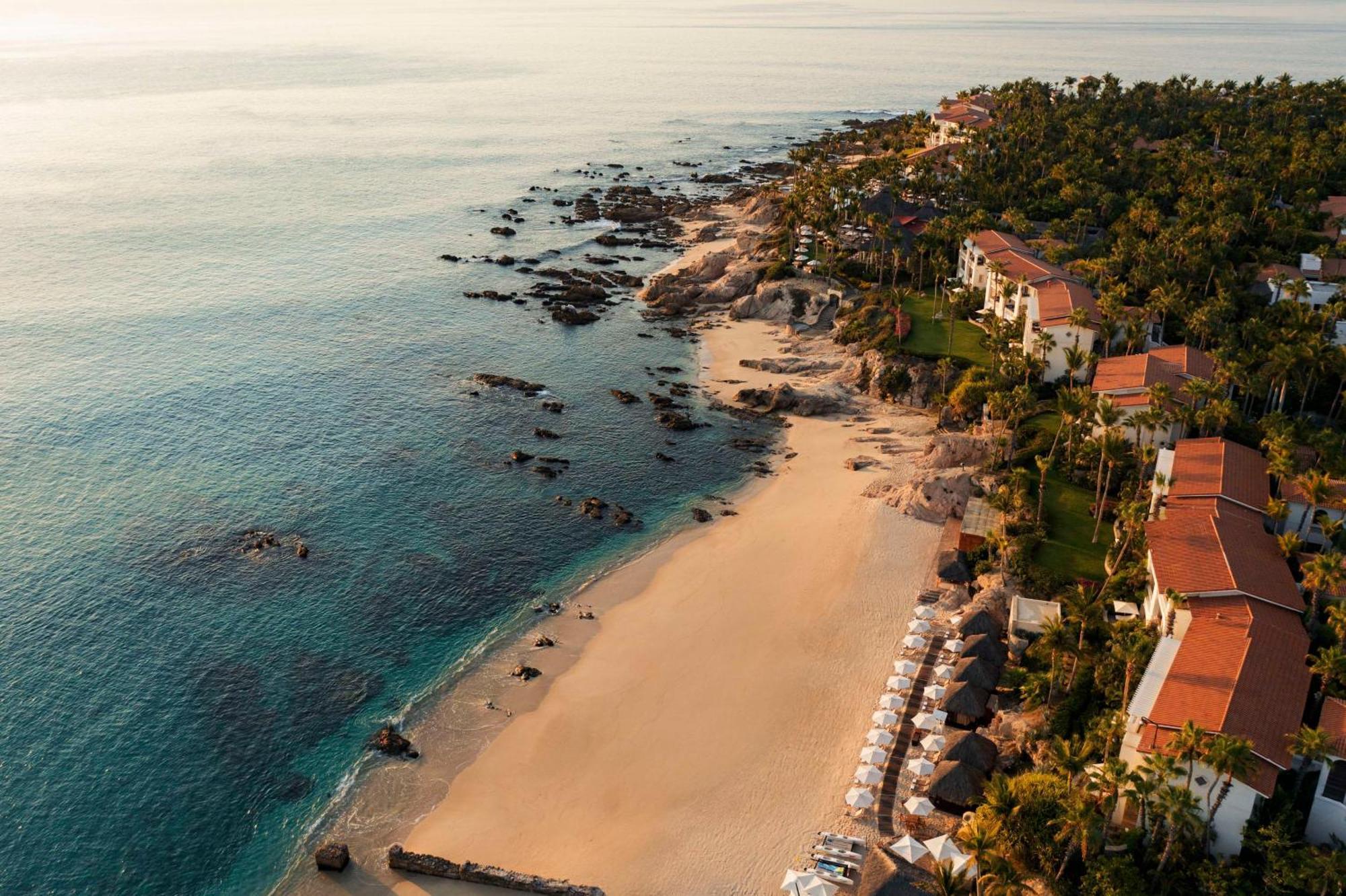 One&Only Palmilla Hotel San José del Cabo Exterior foto